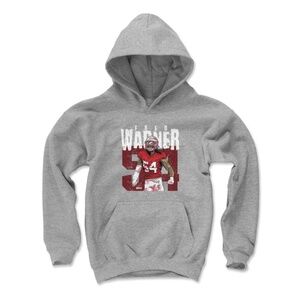 Fred Warner San Francisco 49ers Hoodie